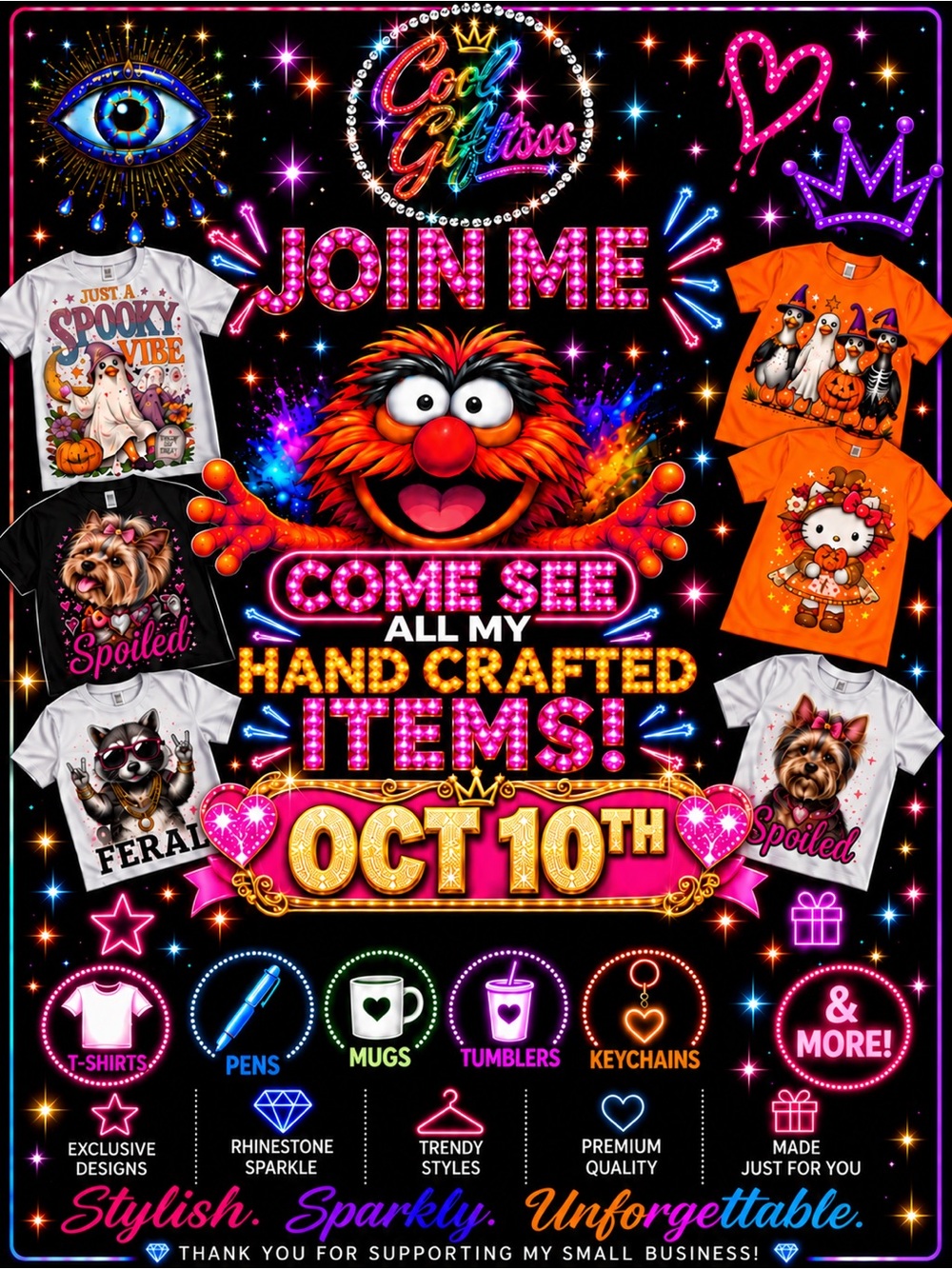 Like to be notified when I go live. Come see the amazing items I have. - Picture 4 of 15